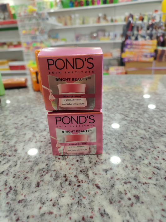 Ponds Bright Beauty