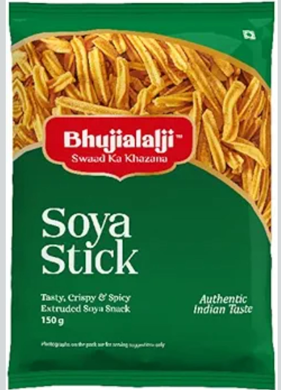 Soya Stick 150g