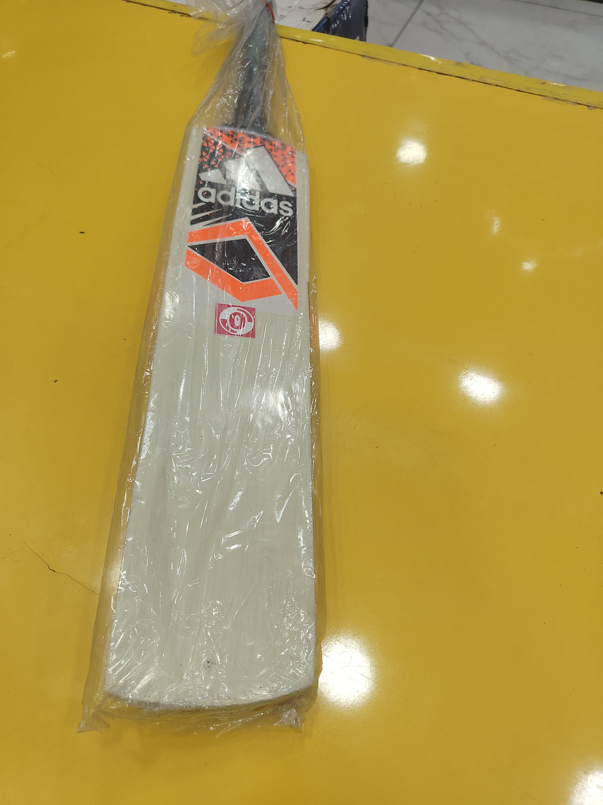 Wood bat 0