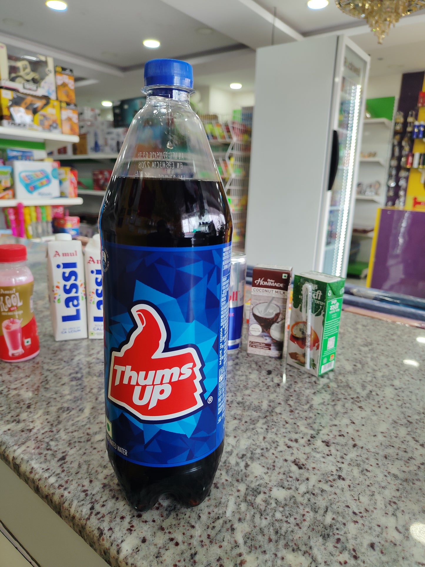 Thumsup 1.25L