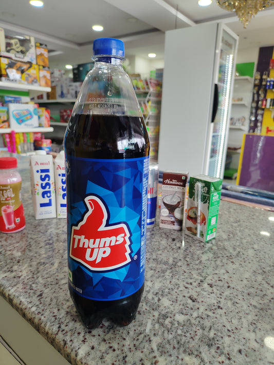 Thumsup 1.25L
