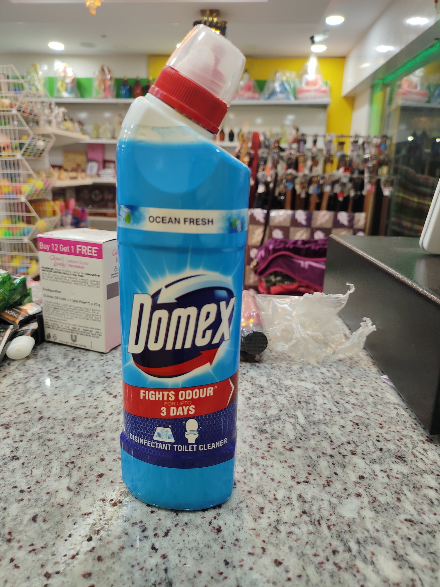 Domex Ocean Fresh 475ml