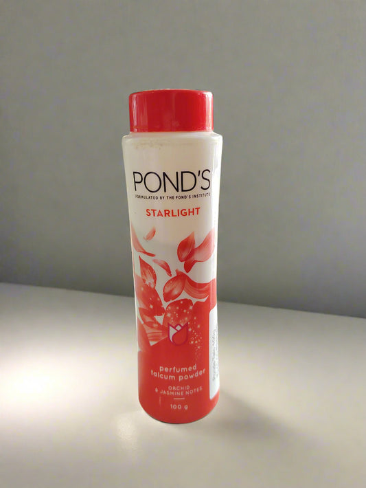 Ponds Talc 100g