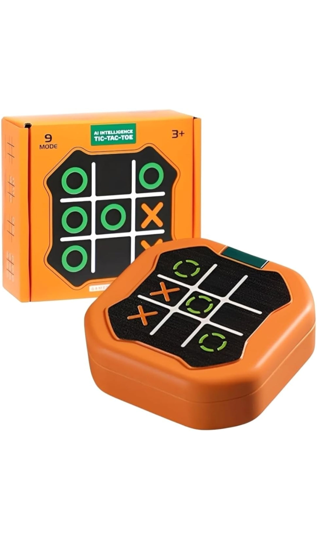 Tic Tac Toe Game