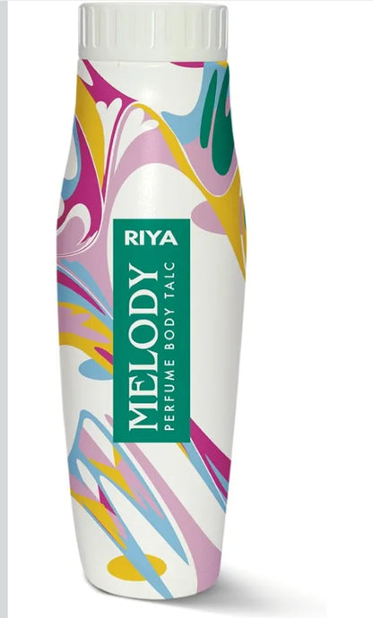 Melody Talc 300g