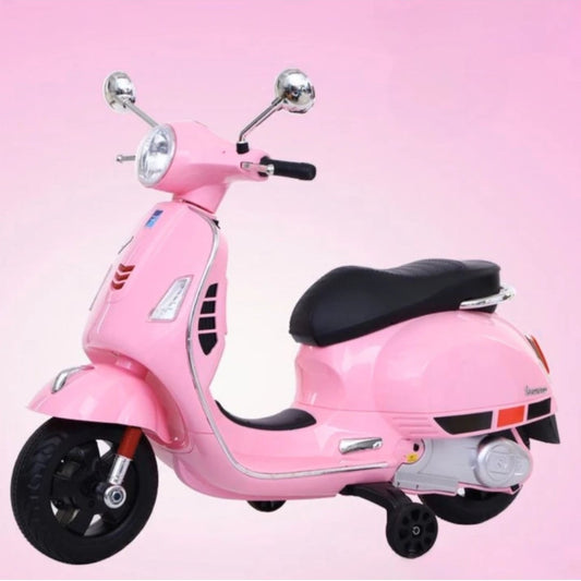 Vespa