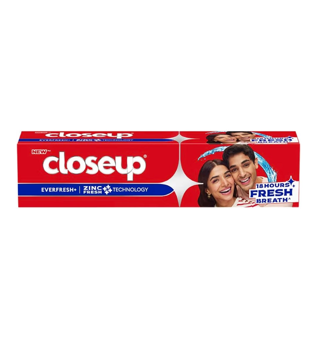 CloseUp Super Fresh 90g