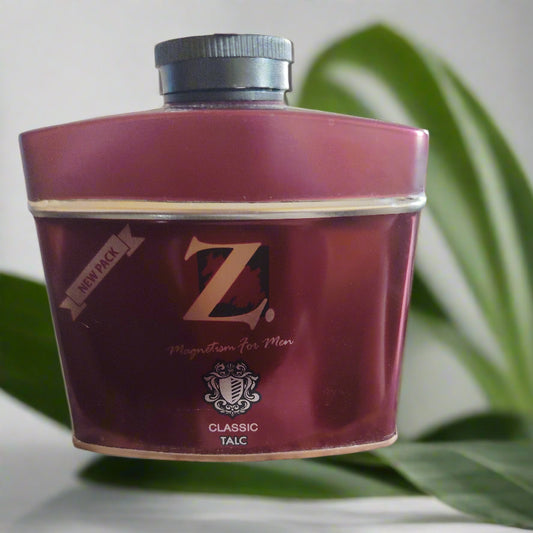 Z talc 50g