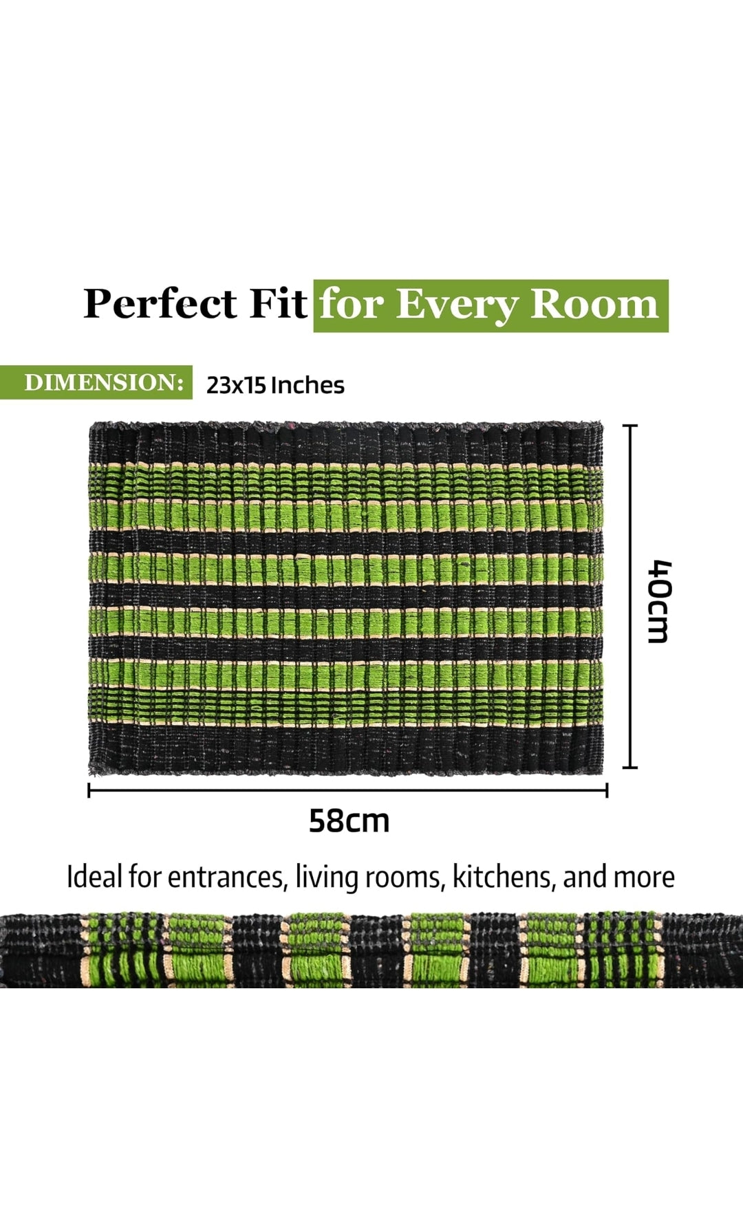 Door Mat
