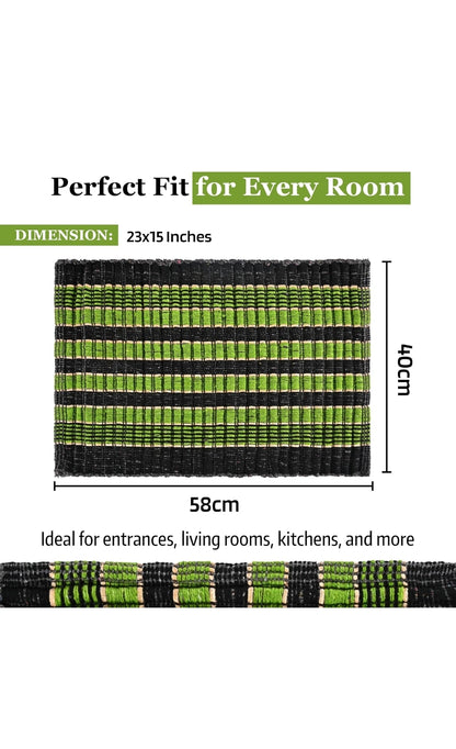 Door Mat