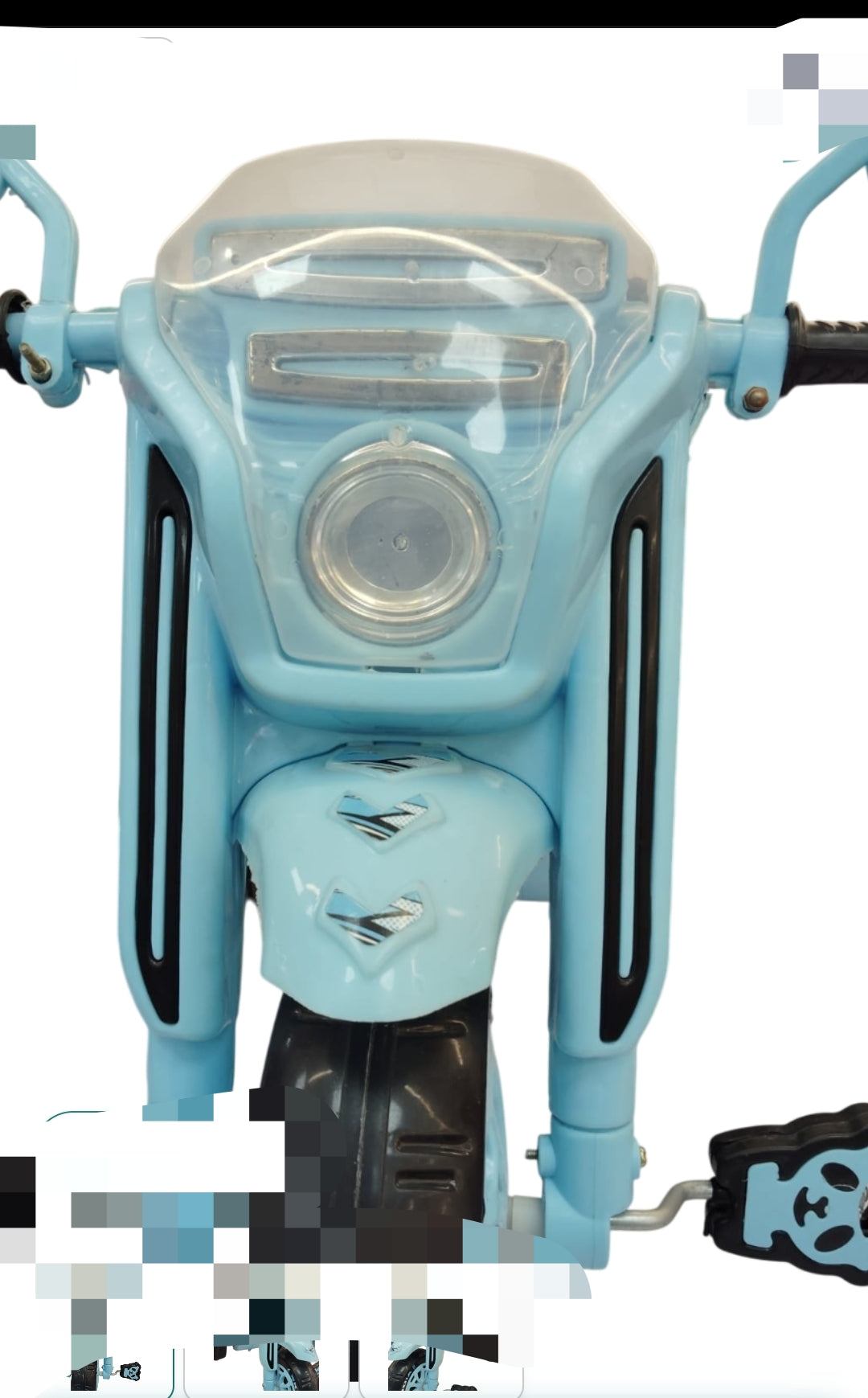 Kawa Bike