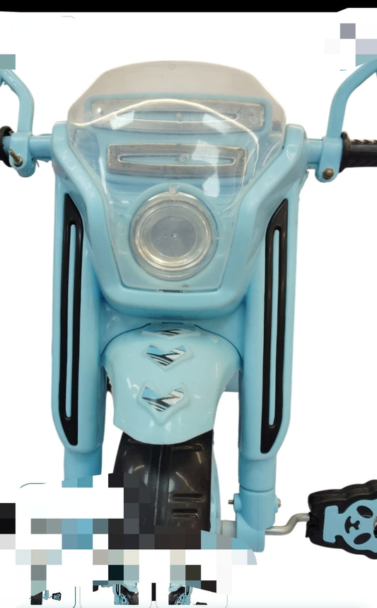 Kawa Bike