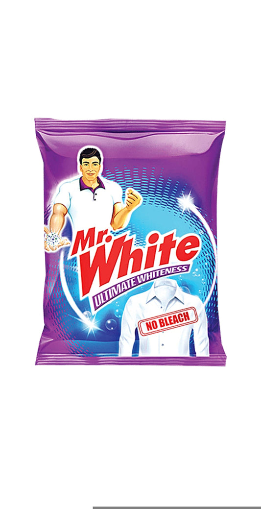 Mr White 500g