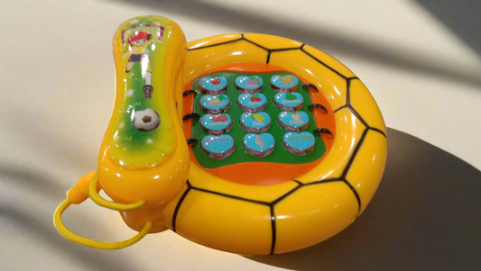 Kids land phone