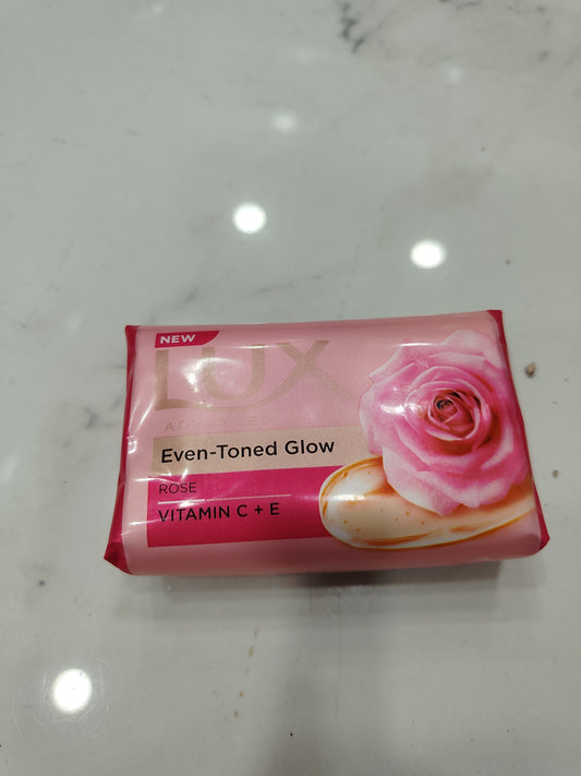 Lux Rose 100g