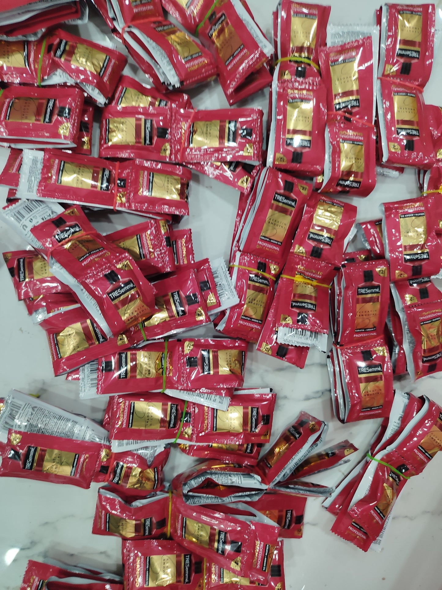 Tresemme Shampoo 5.5ml 16pcs