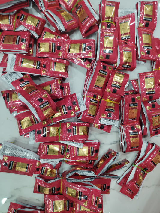 Tresemme Shampoo 5.5ml 16pcs