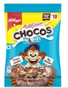 Kellogg’s Chocos 20g