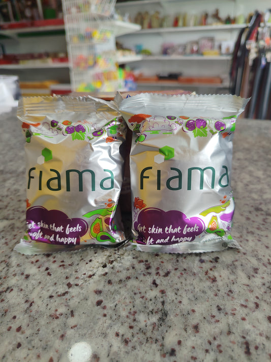 Fiama 125g