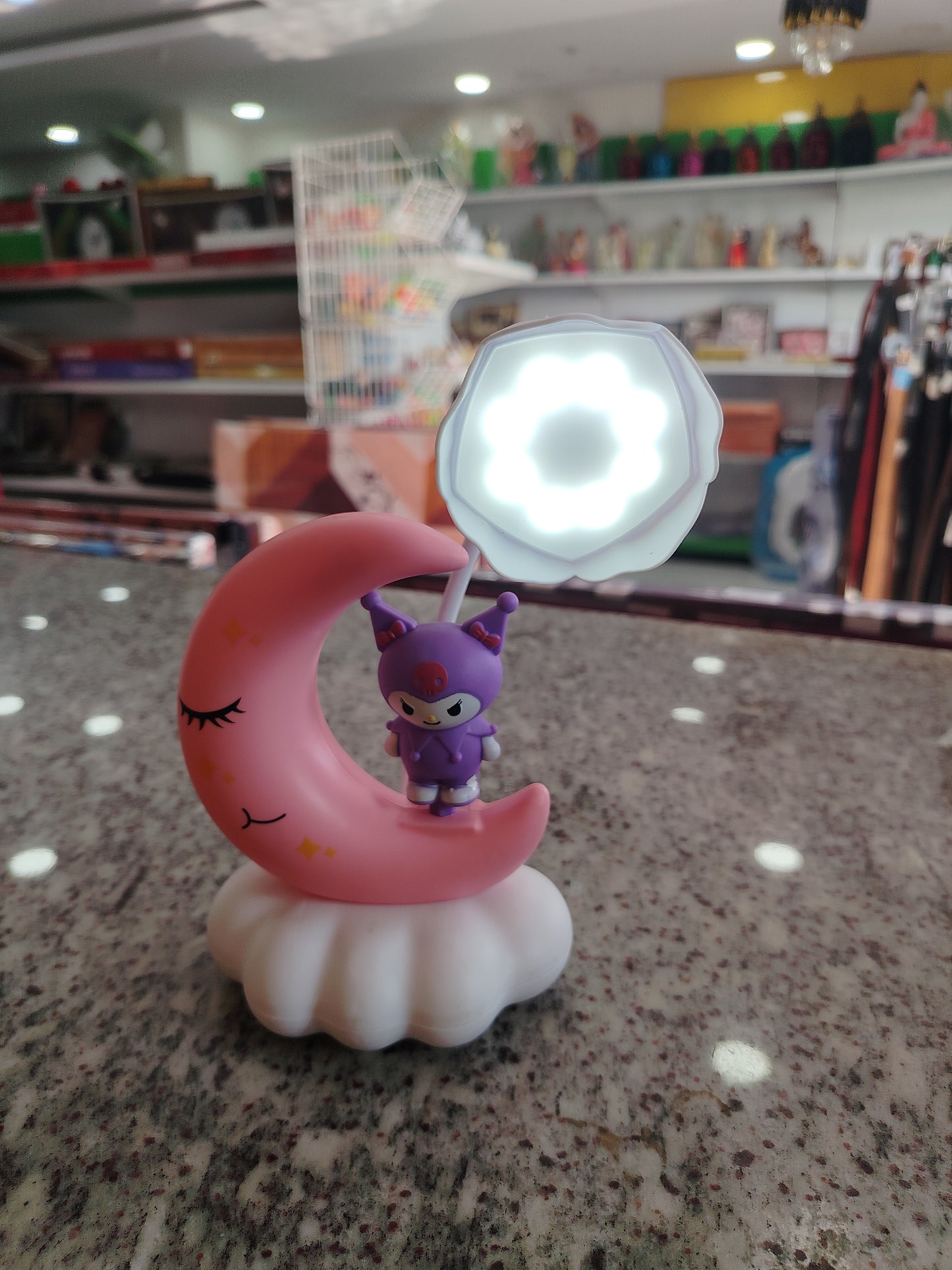 USB LED Lamp - Portable