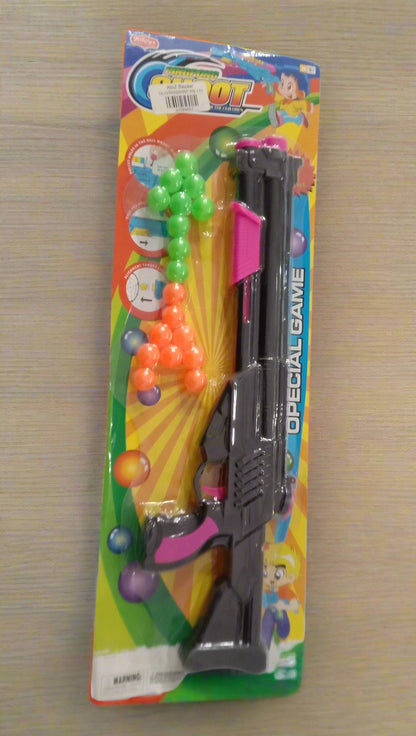 Pingpong Gun toy