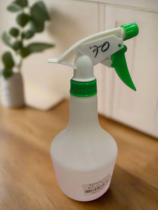Sprayer small