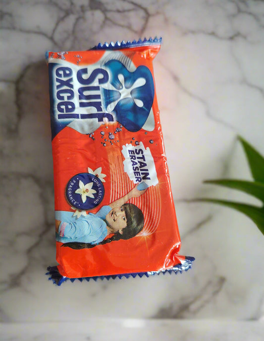 Surfexcel detergent bar 150g