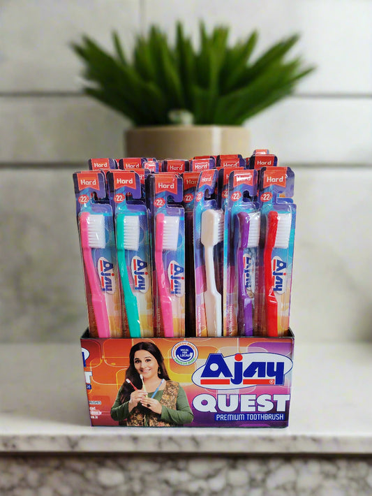 Ajay Toothbrush