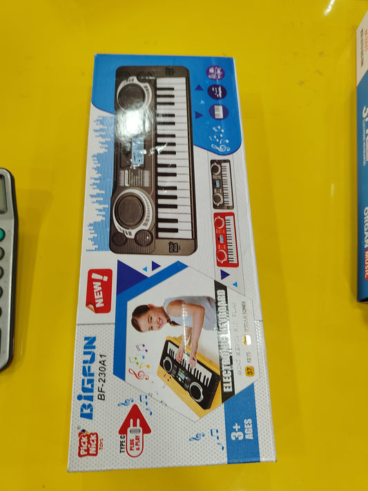Bigfun piono 230A1