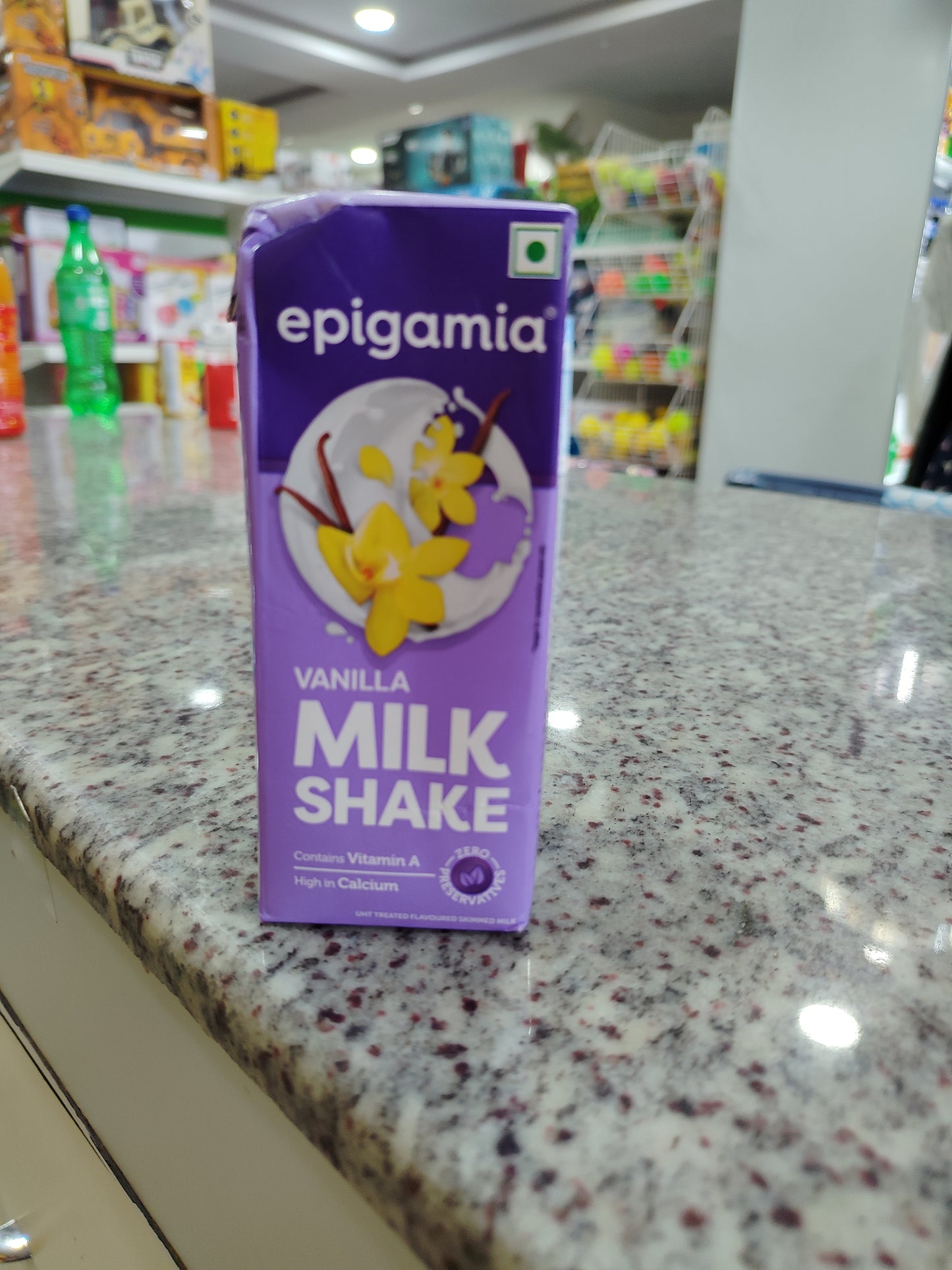 Epigamia 180ml