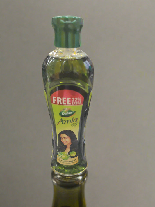 Dabur amla Hair oil 110ml
