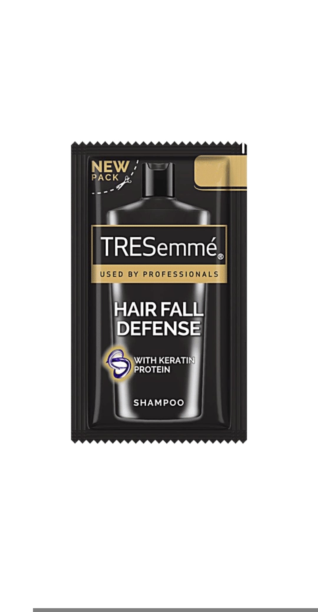 TRESemme हेयर फॉल डिफेंस 6.5mlx16pcs