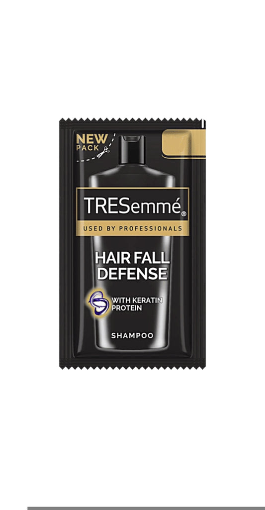 TRESemme Hair Fall Defense 6.5mlx16pcs