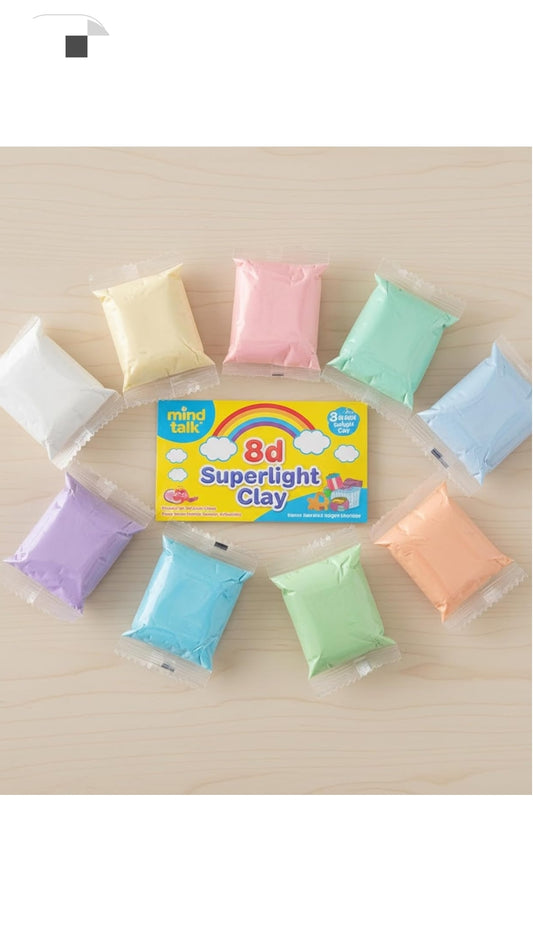 Accura  Modeling Clay