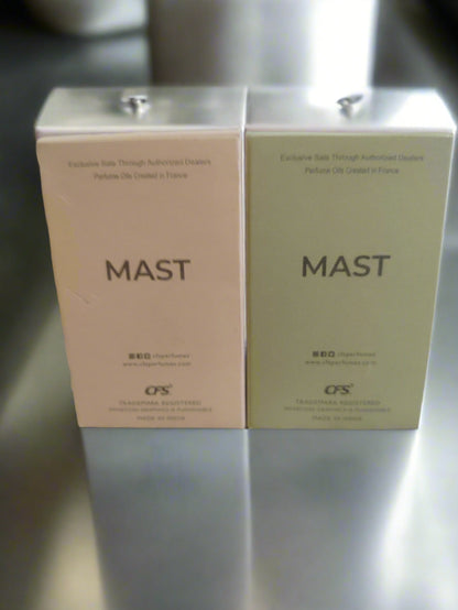 MAST Perfume
