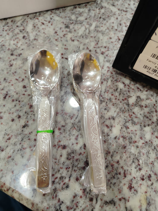 Spoon set 6pcs
