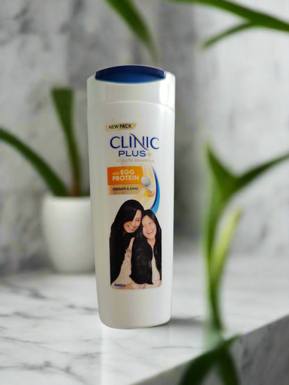 Clinic Plus 80ml