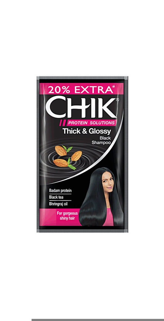 Chik Shampoo 5ml(16pcs)