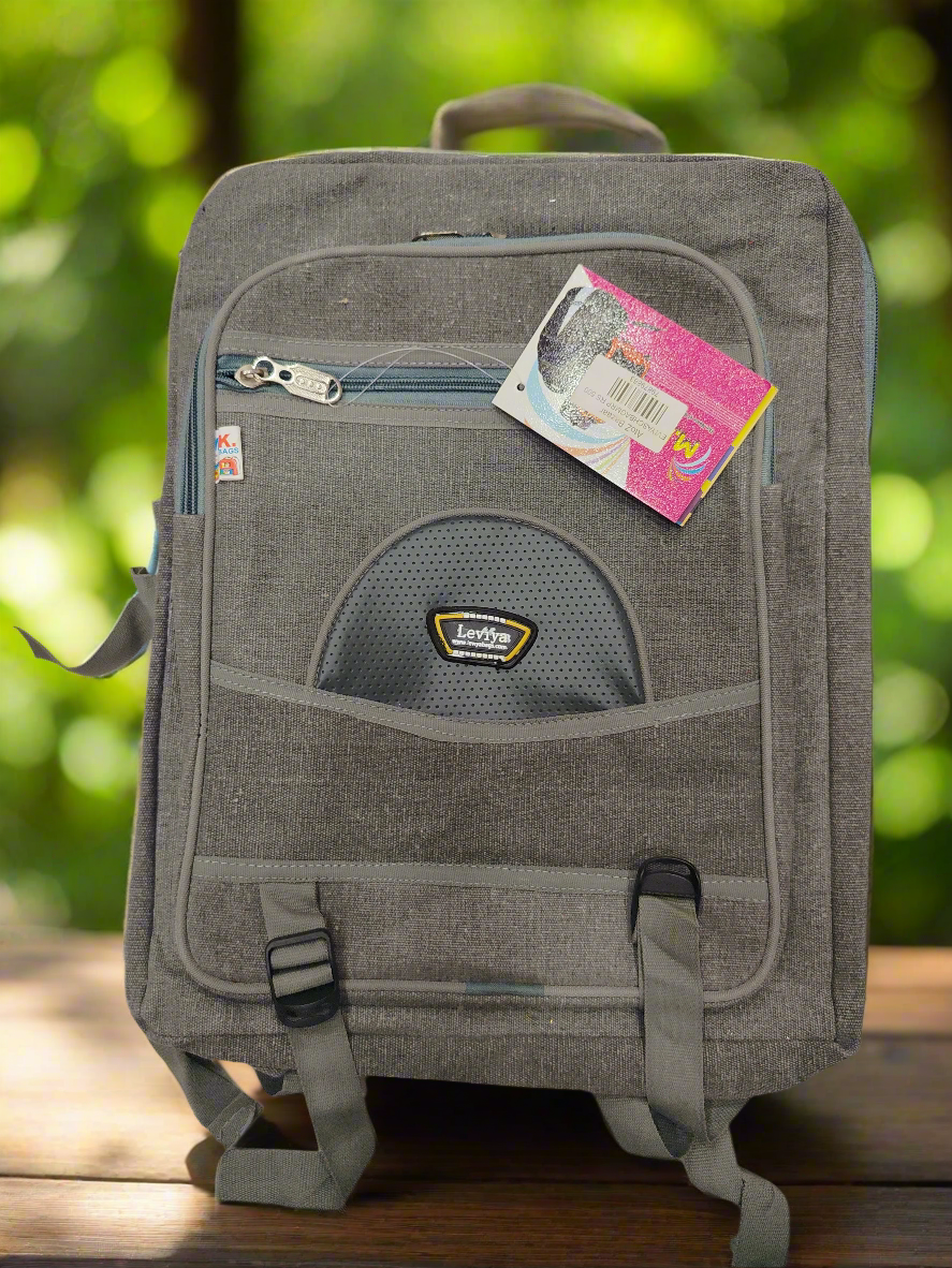 Leviya School Bag