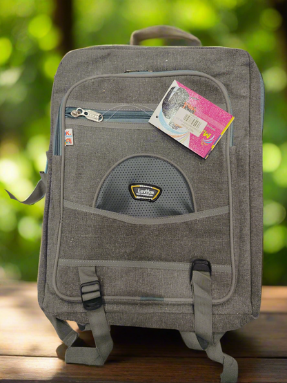 Leviya School Bag