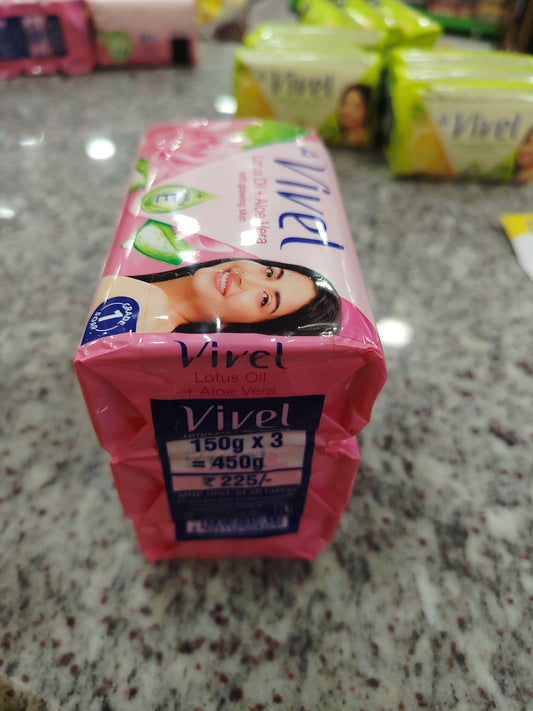 Vivel3x1