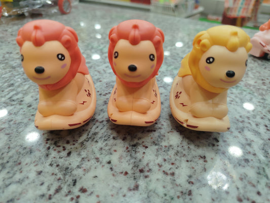 Push Doll