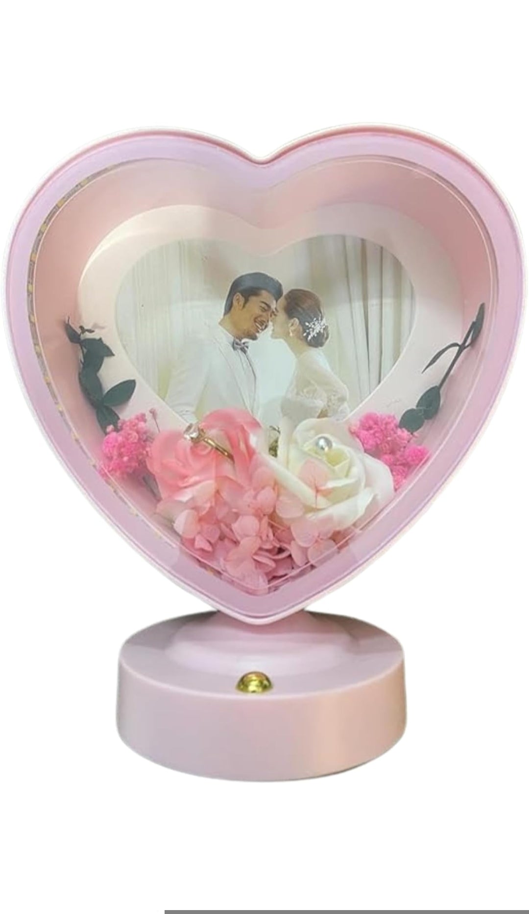 Magic Photo Frame