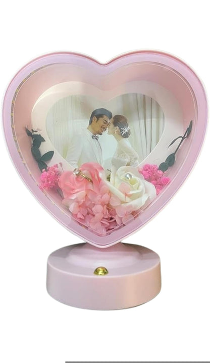 Magic Photo Frame