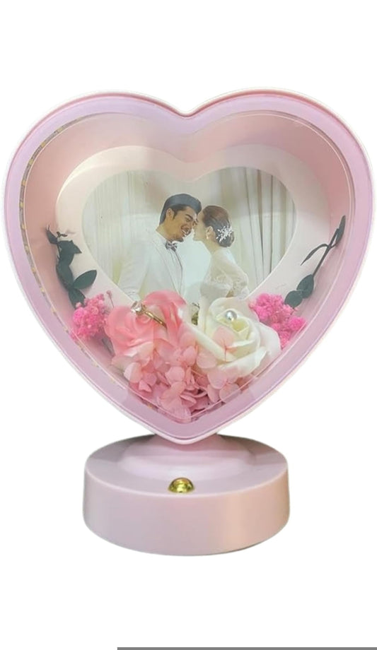 Magic Photo Frame