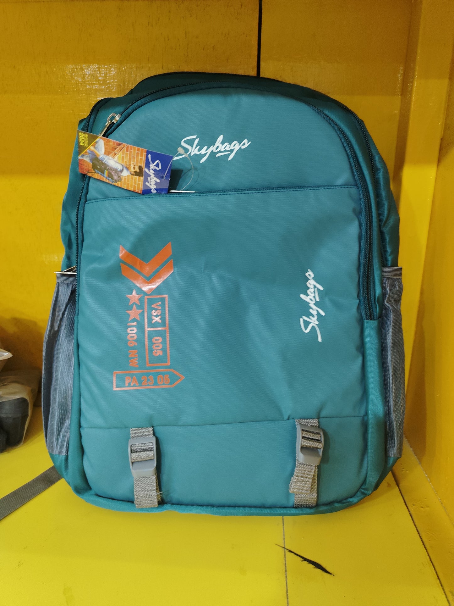 Sky Bag