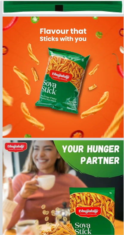 Soya Stick 150g