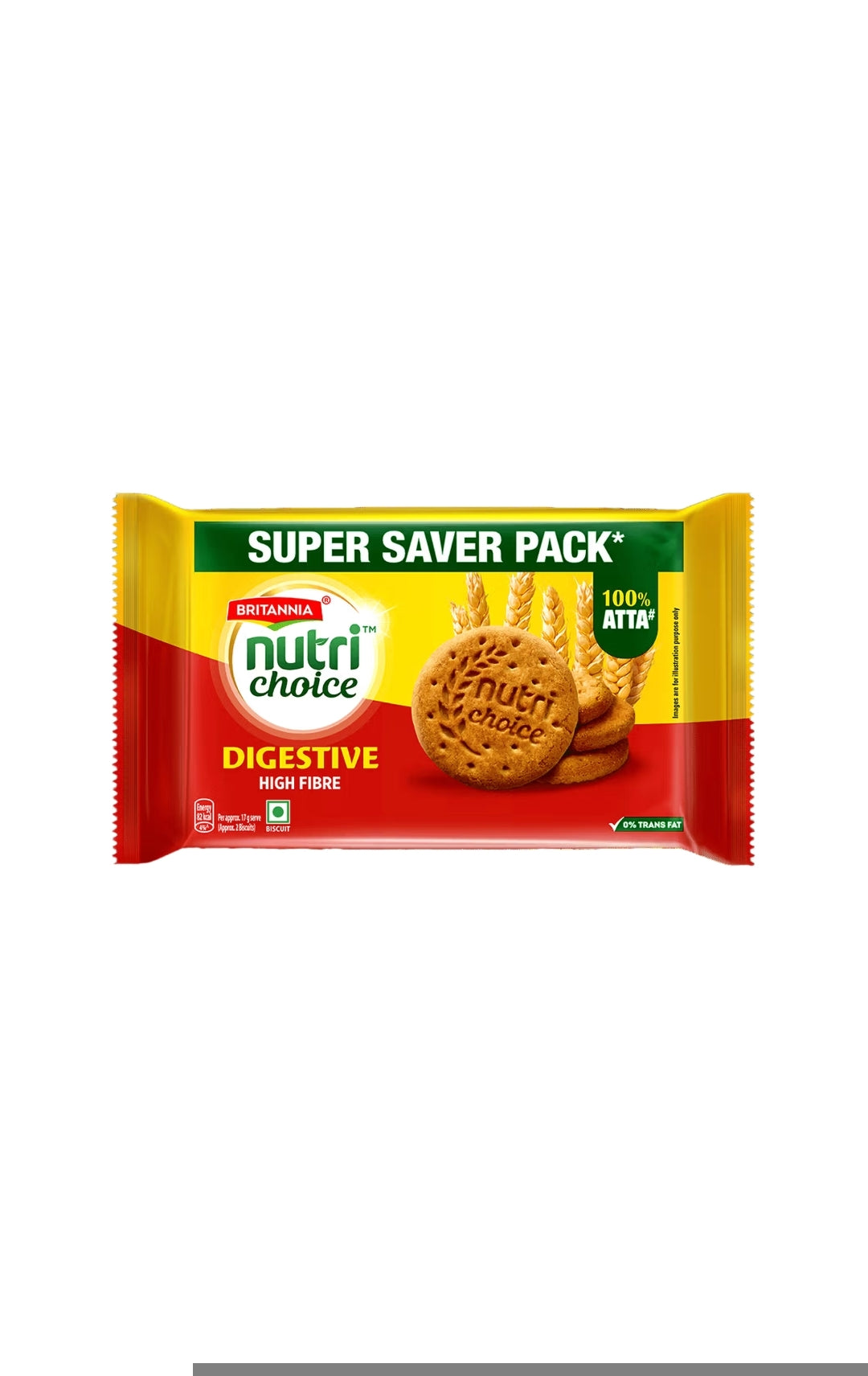 Britannia Nutri choice 1.15Kg