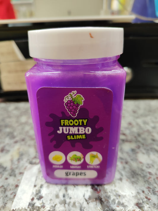 Frooty Jumbo Slime