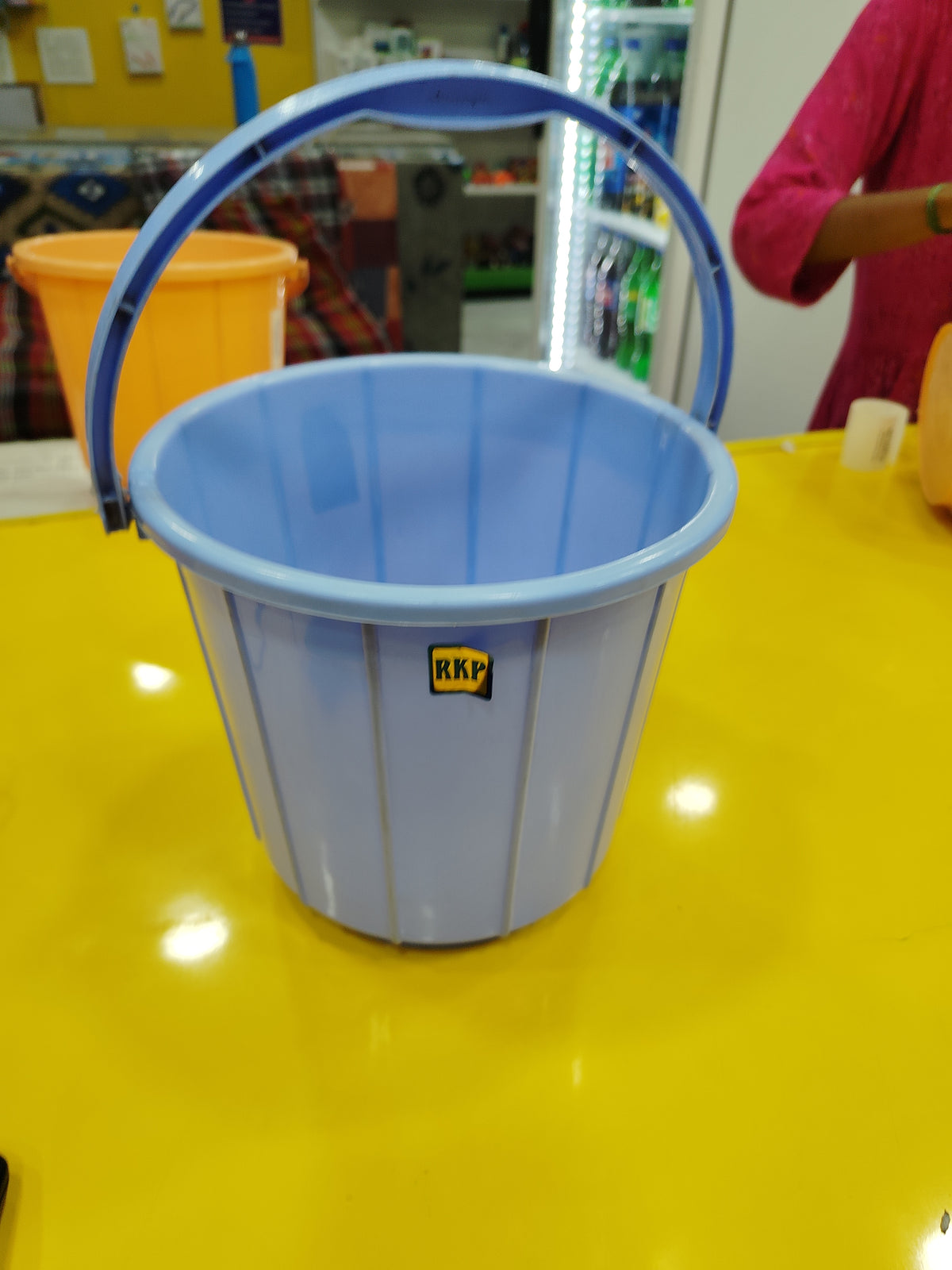 RKP Bucket 5Ltrs